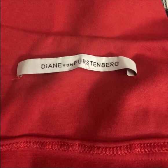 Diane Von Furstenberg Takara Dress - Picture 8 of 10